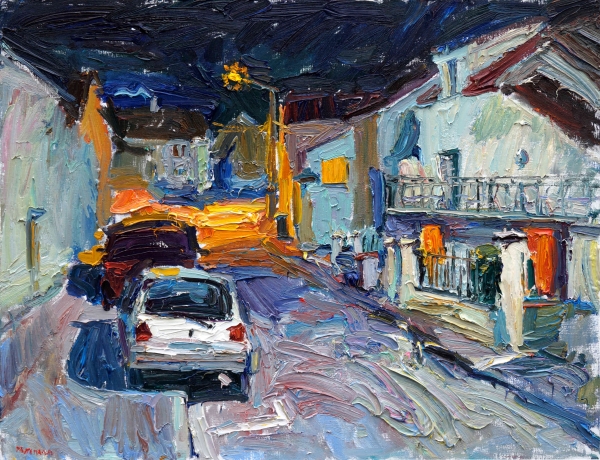 paint